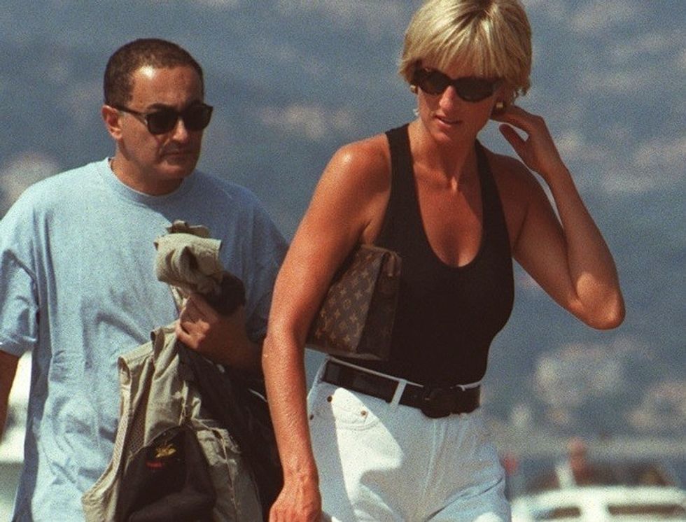 princess diana dodi fayed