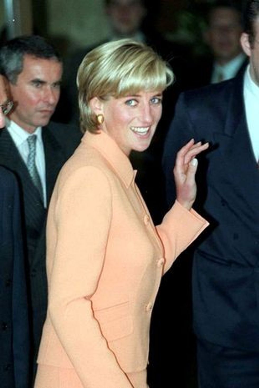 Princess Diana