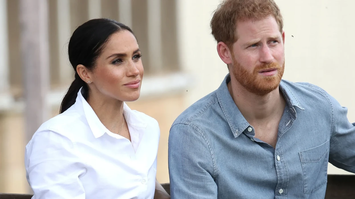 Burime pranë Pallatit Mbretëror thonë se kthimi i Princit Harry do të shkaktojë një përçarje midis Princit William dhe Mbretit Charles