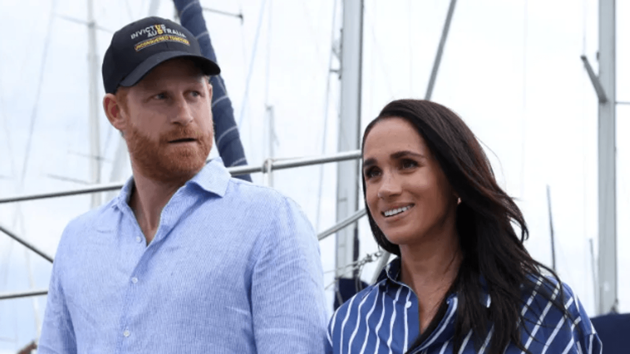 Harry dhe Meghan drejt Britanisë me avion privat, shuma marramendëse që paguan për fluturimin luksoz