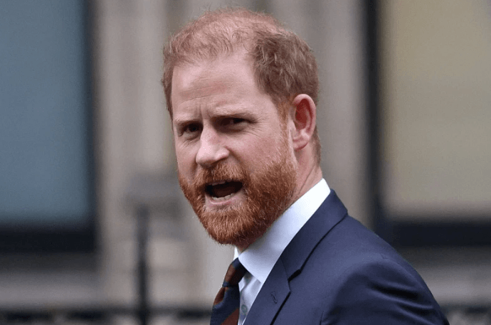 Prince Harry