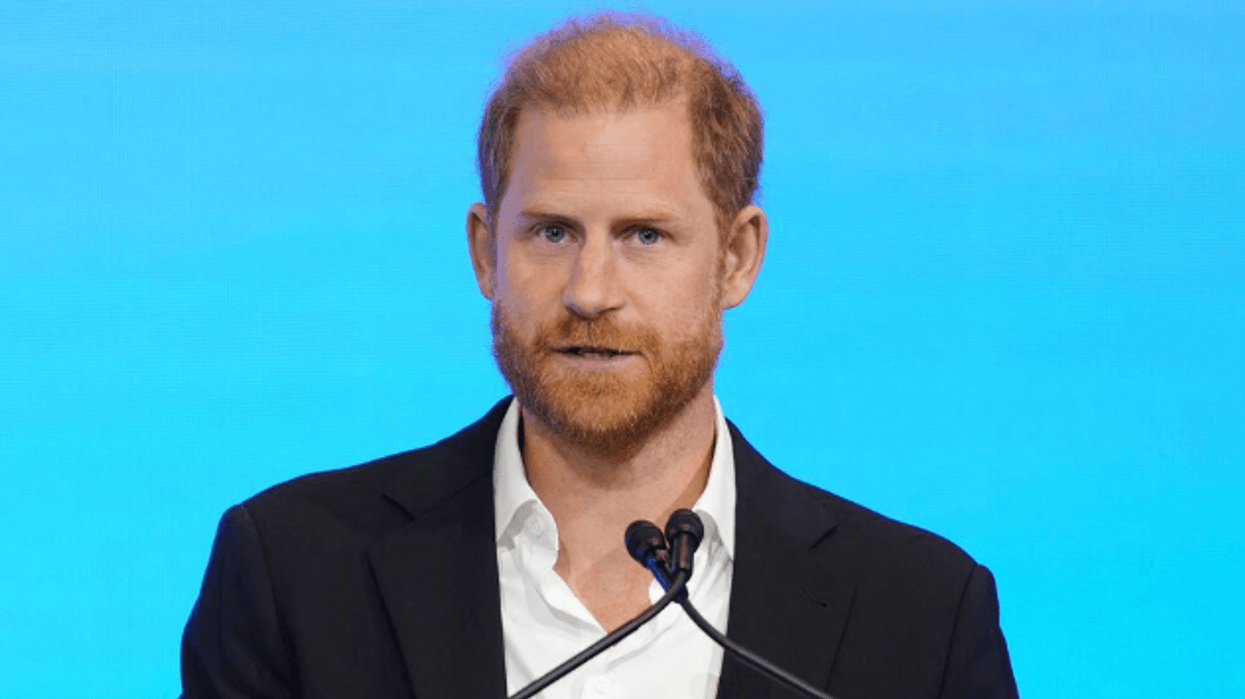 Drama me familjen mbretërore vazhdon - Harry refuzohet nga Pallati Buckingham