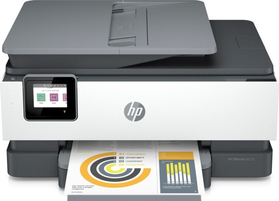 Printer HP