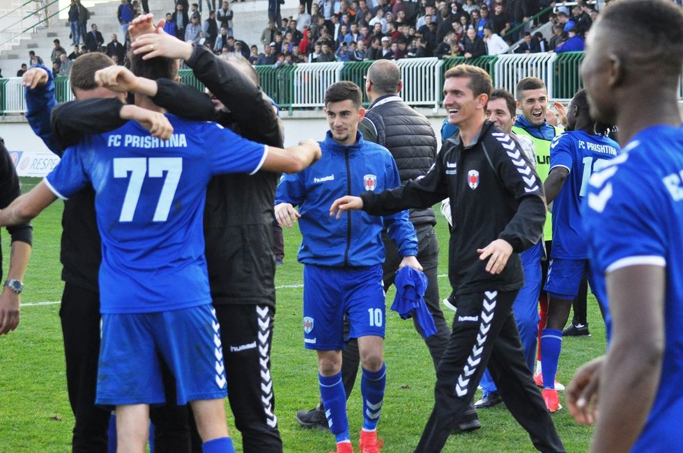 prishtina 1