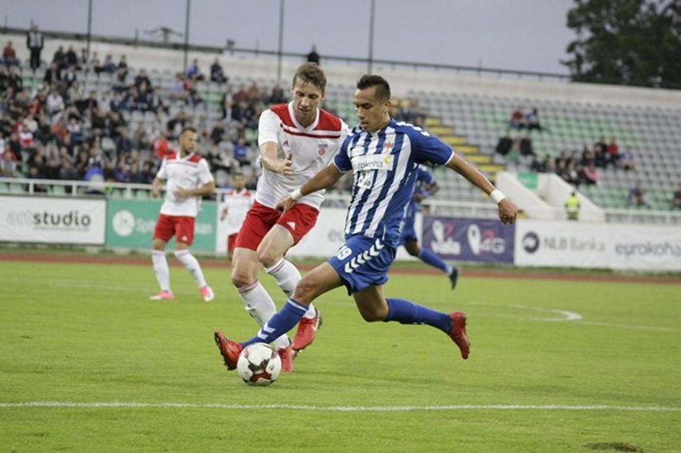 prishtina 2