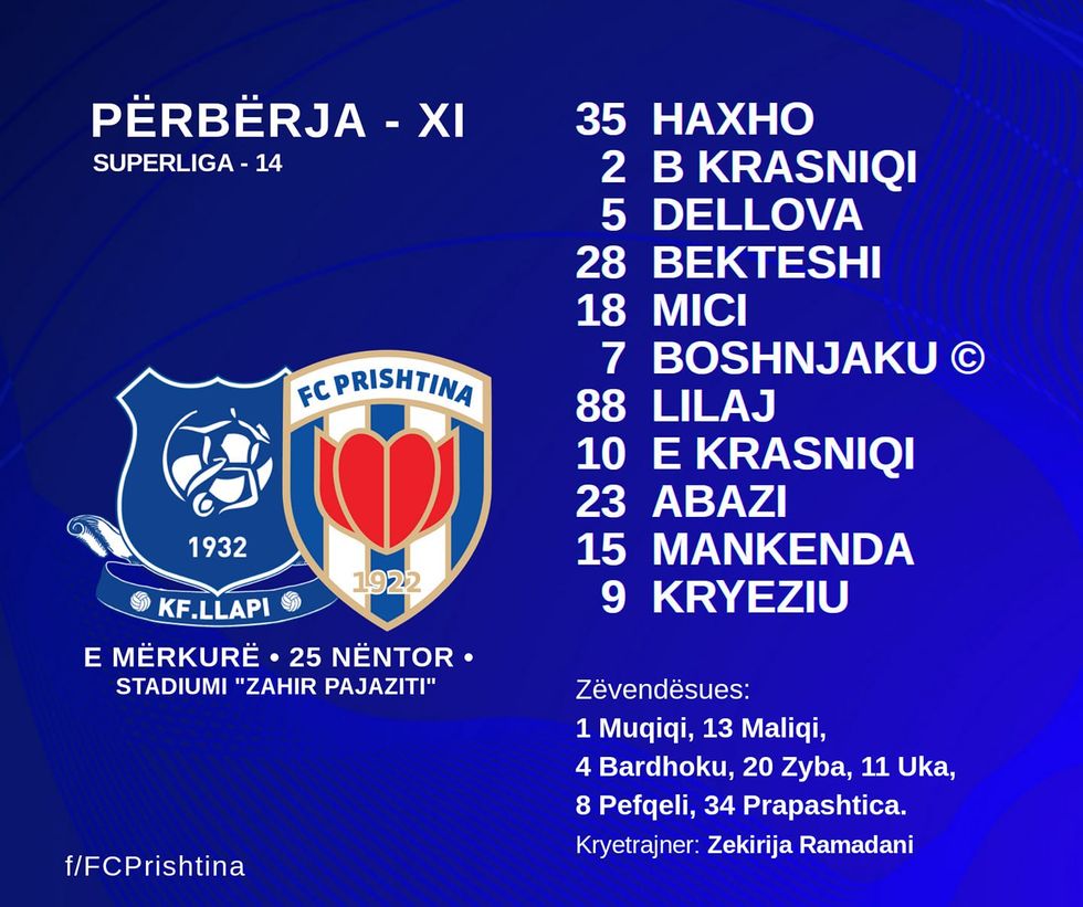 prishtina 5