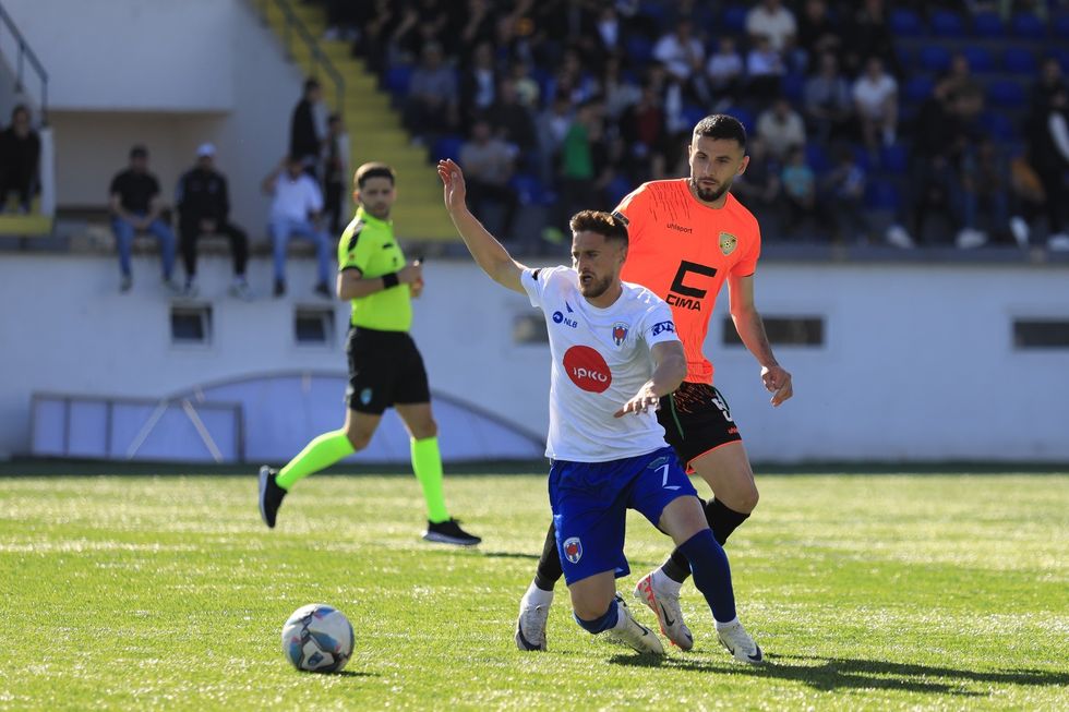 Prishtina Ballkani 2