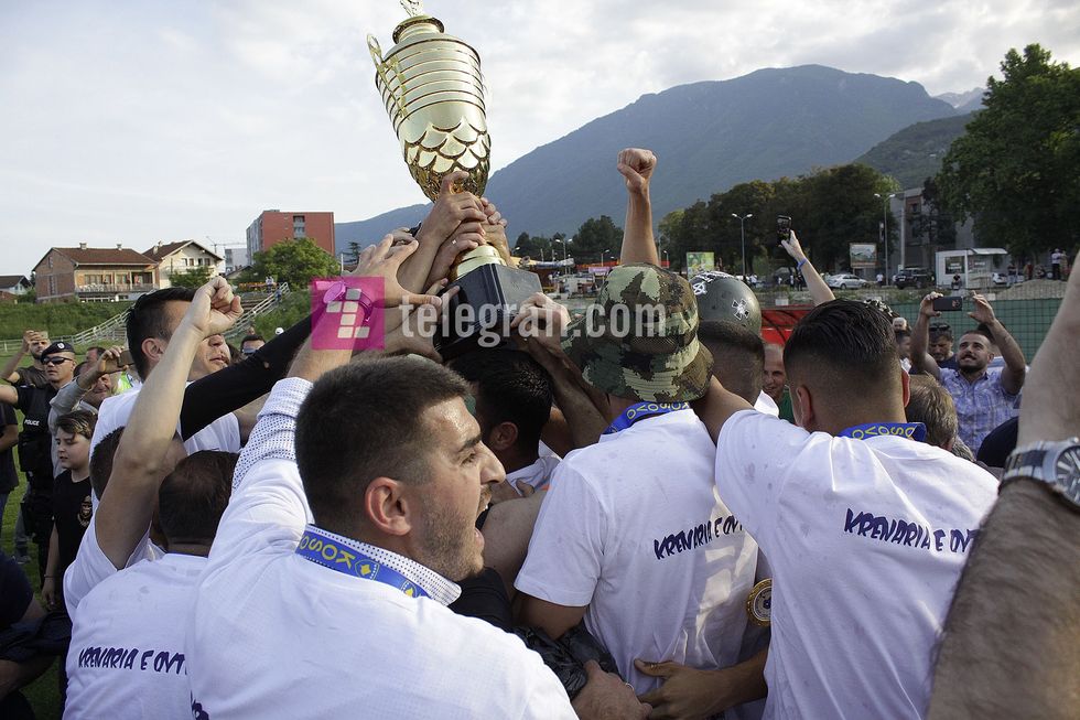 Prishtina Drita foto Ridvan Slivova 110
