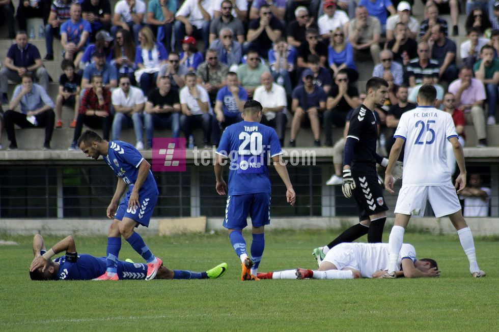 Prishtina Drita foto Ridvan Slivova 48