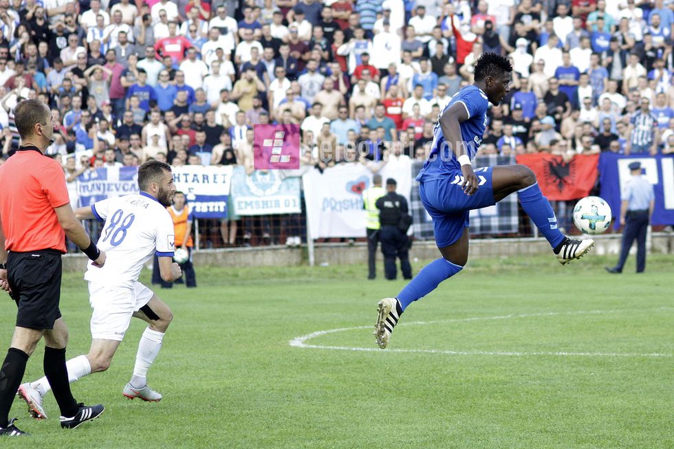 Prishtina Drita foto Ridvan Slivova 67