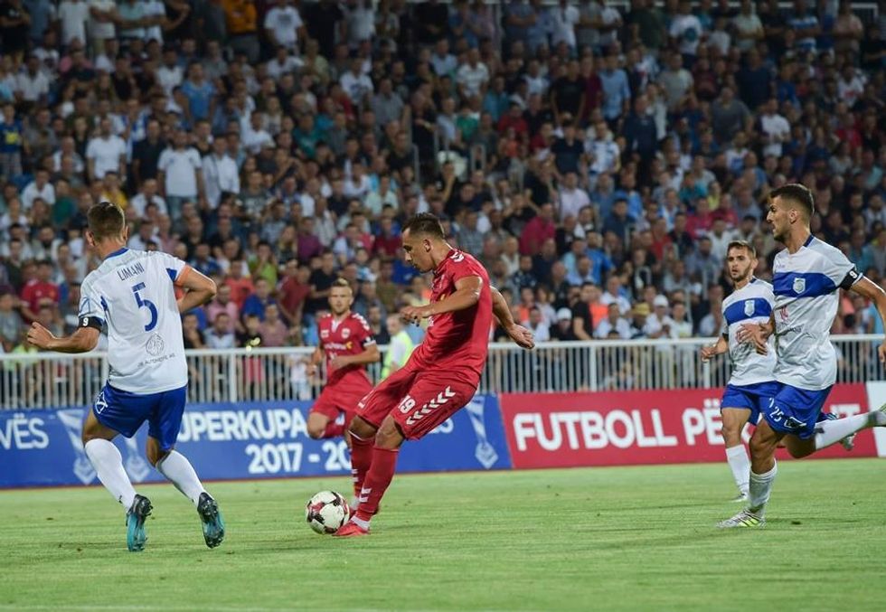 prishtina drita