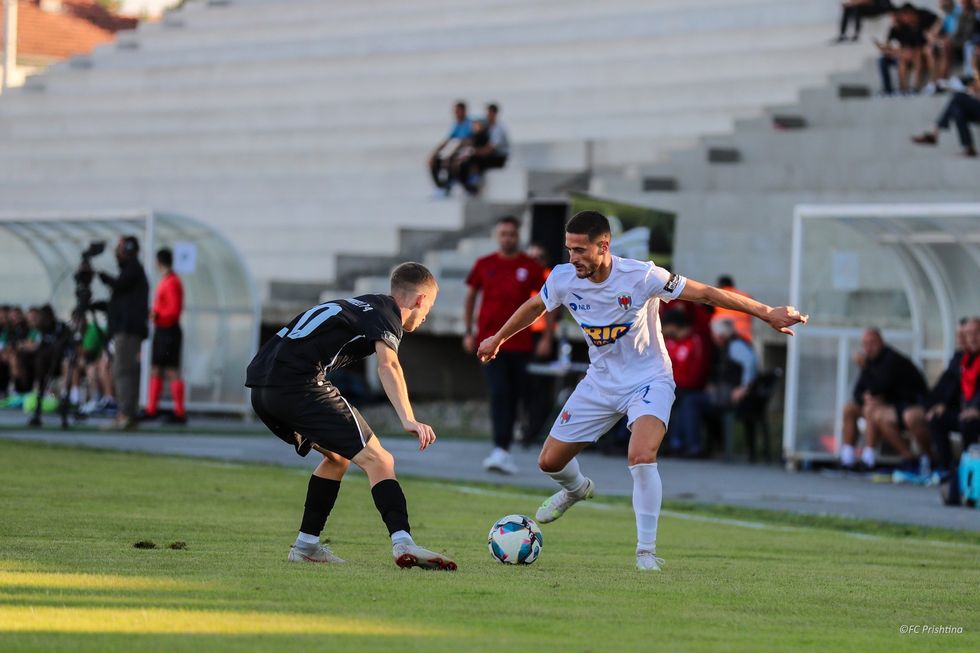 Prishtina Feronikeli 74 1