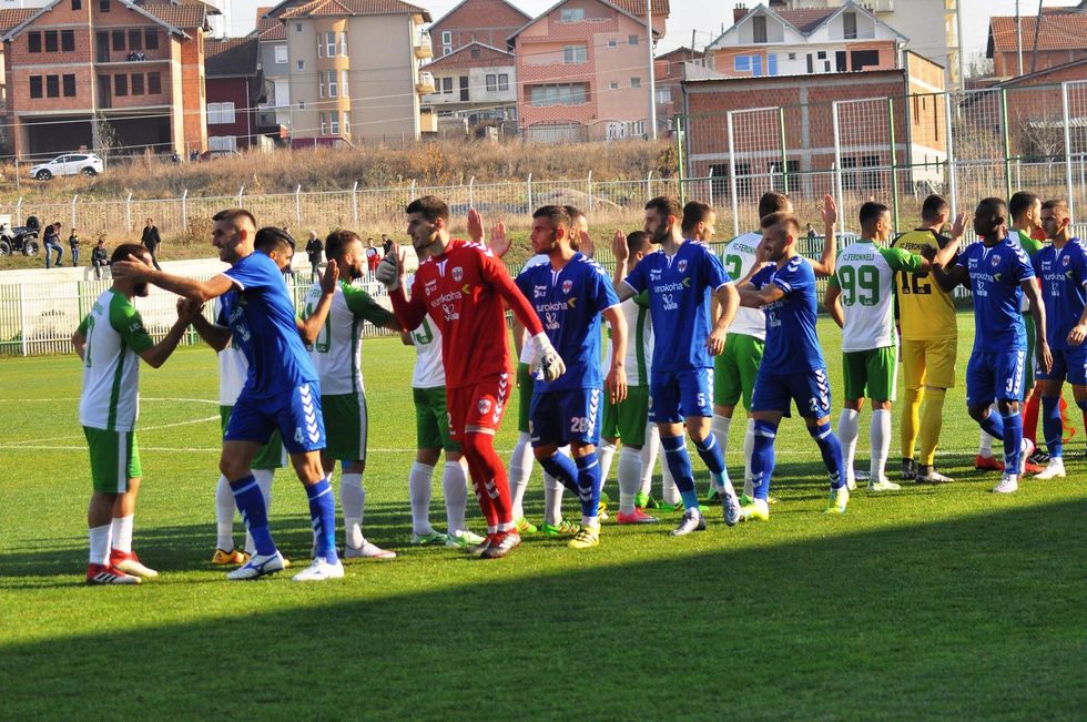 Prishtina Feronikeli