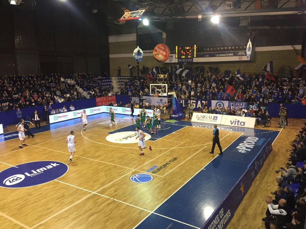 prishtina khimki 3