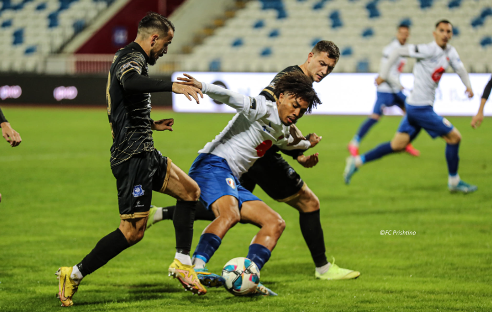 prishtina llapi 1
