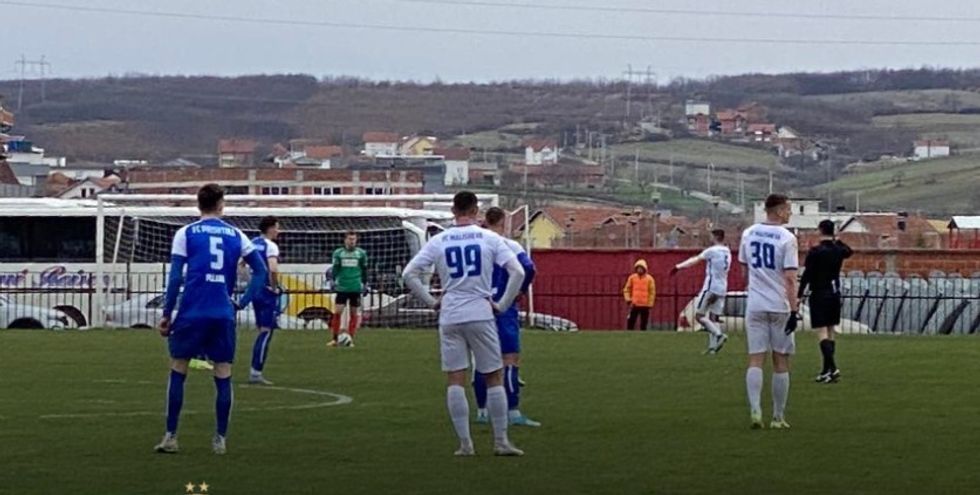 Prishtina Malisheva 6