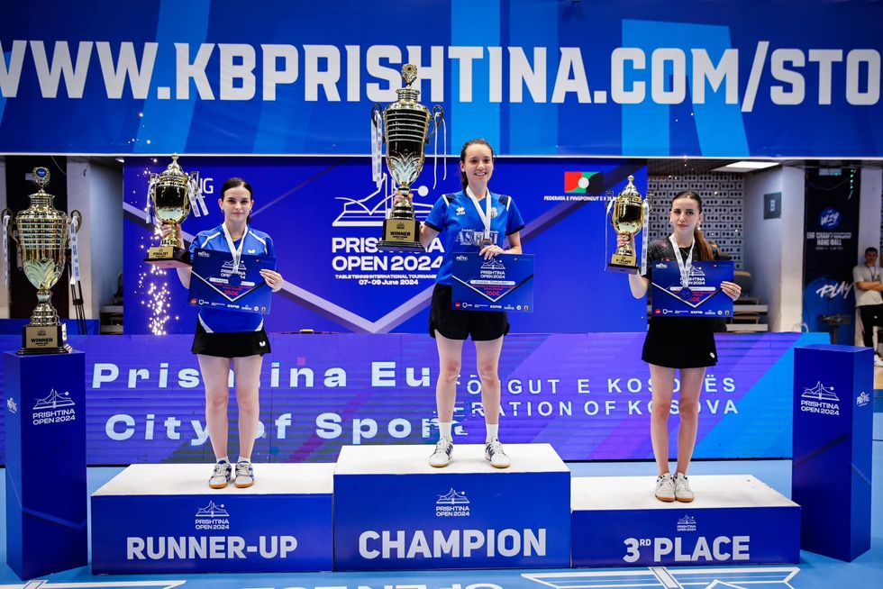 Prishtina Open 2024 2 1