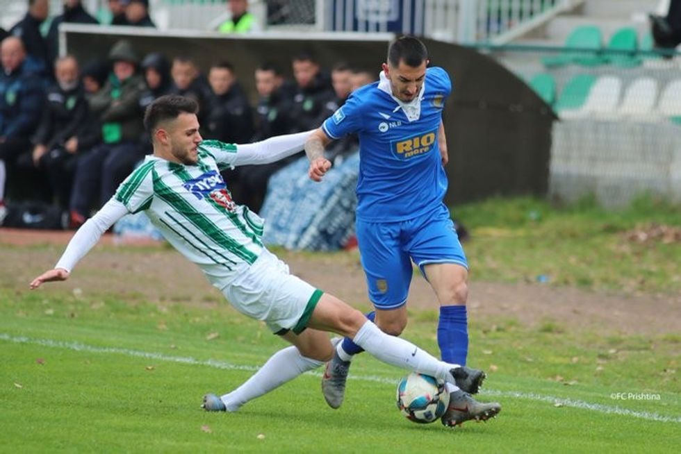 prishtina vs trepca 89 1