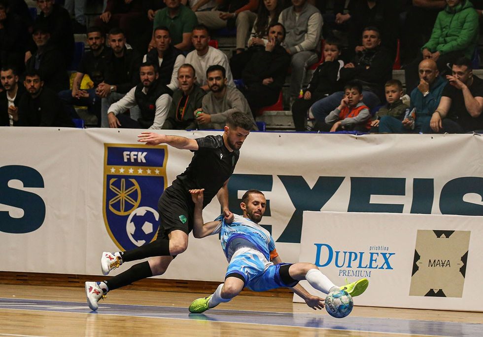 prishtina01 liqeni futsall1