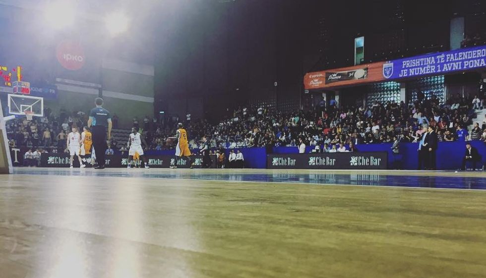 prishtinabashkimi fk