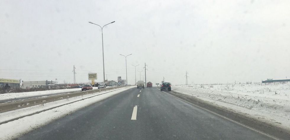 Prishtinë Milloshevë