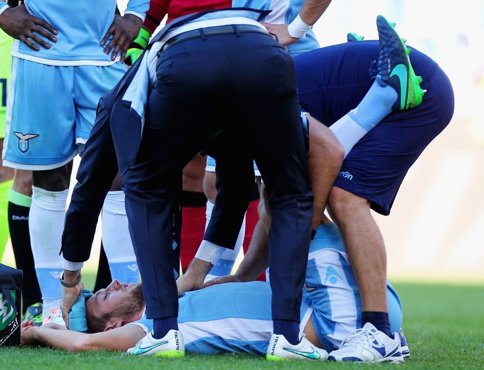 Pritet të bëhen edhe testet tjera mjekësore për të përcaktuat diagnozën e saktë.