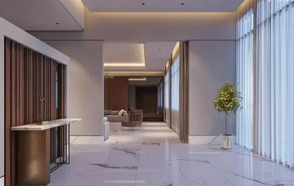 Privatësia dhe siguria ofrohen në shtëpitë e tyre luksoze të disponueshme