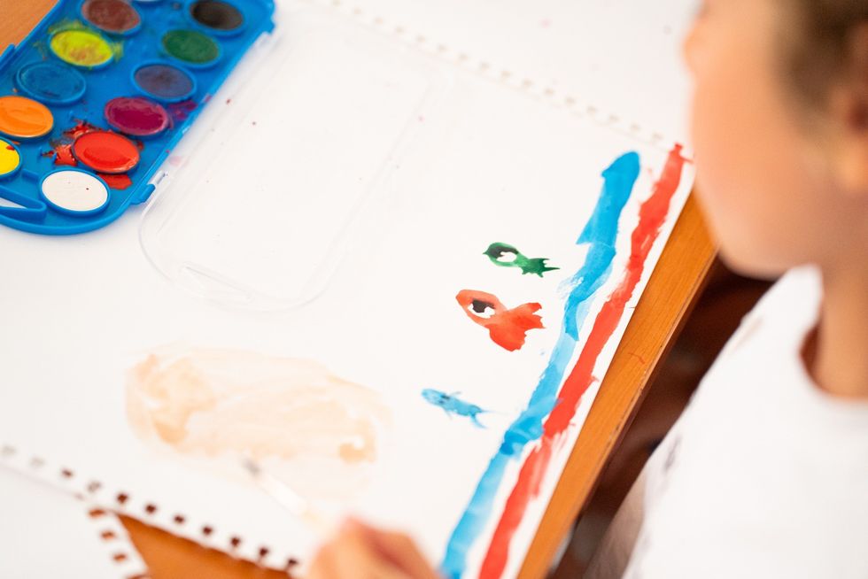 prizren fest kids punetori