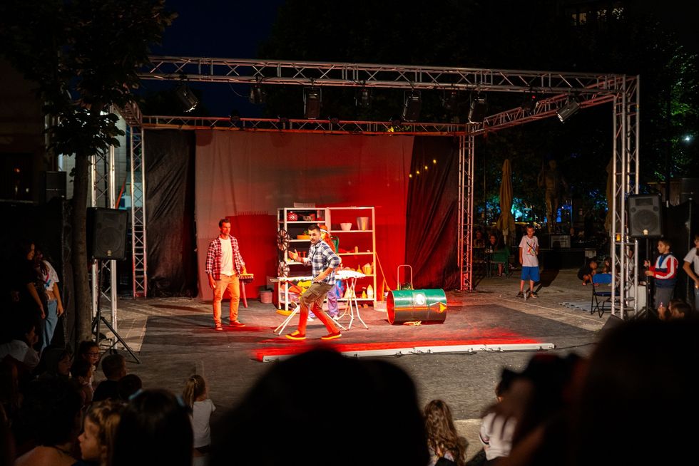 prizren fest peralla palidhje