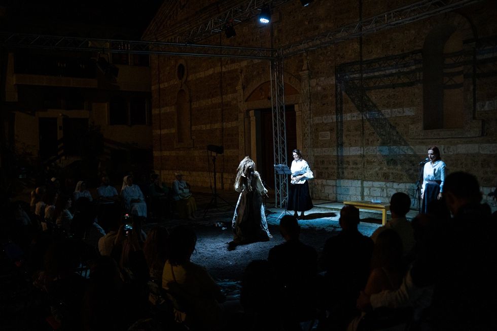 prizren fest shqiperi lule sajza