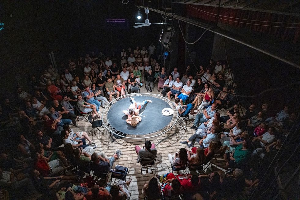 prizren fest tramvaji