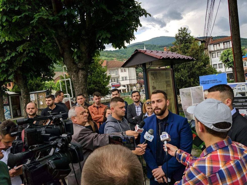 Prizren RDK 2452019 1