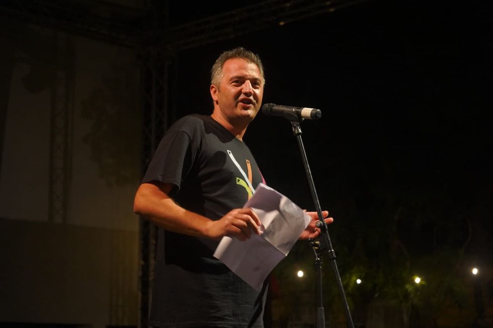 prizrenfest adrian morina