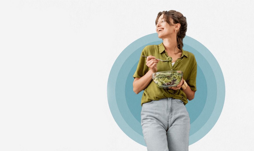 probiotics what scaled