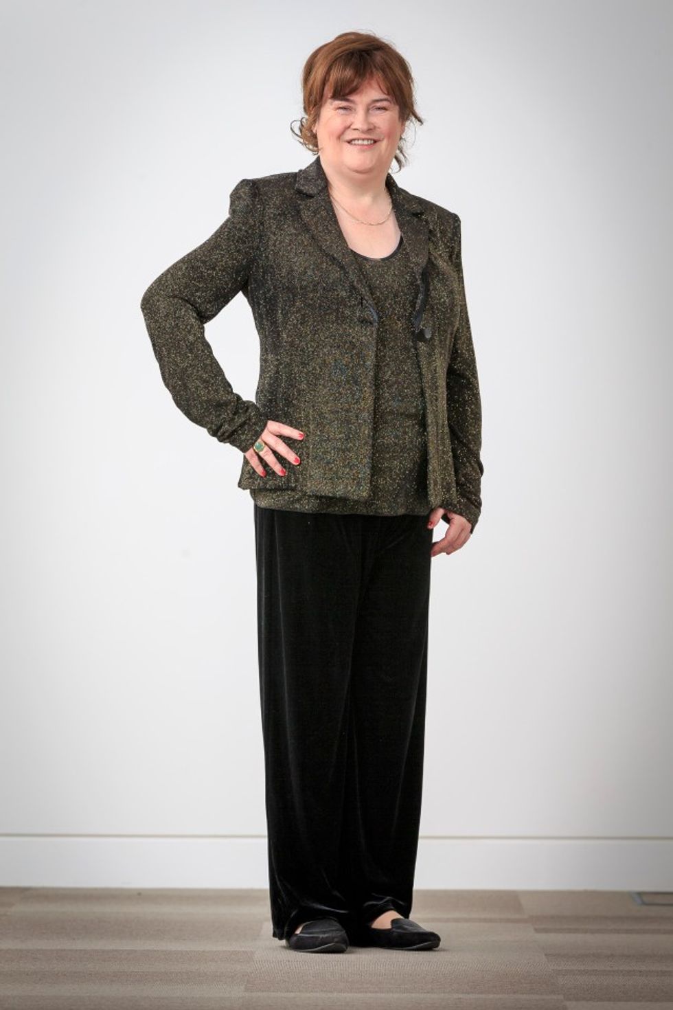 Problemet e saja shëndetësore ia pamundësojnë këndimin