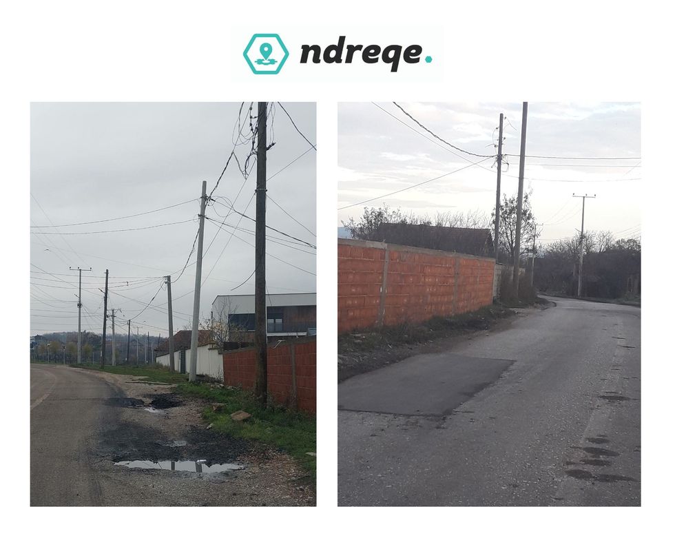 problemi obiliq 18 janar