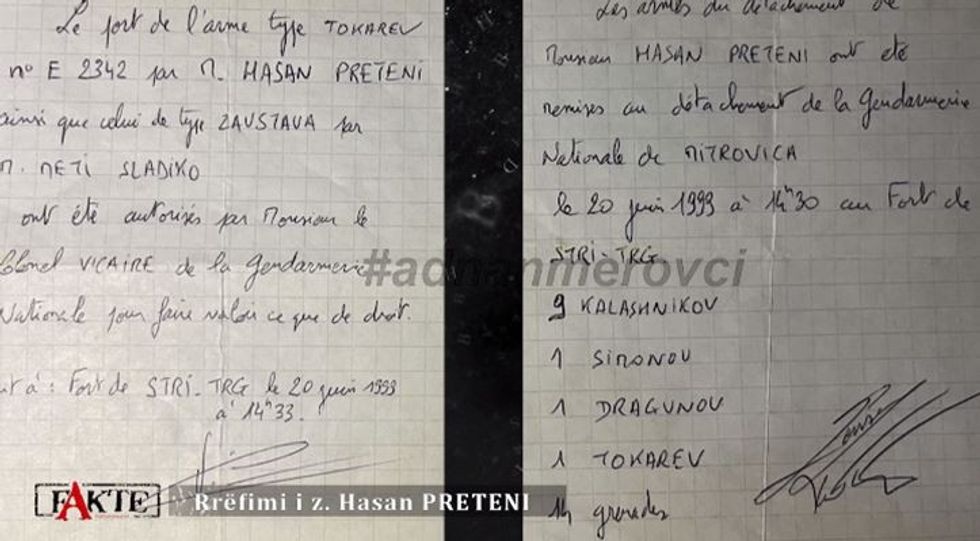 Procesverbali i carmatimit