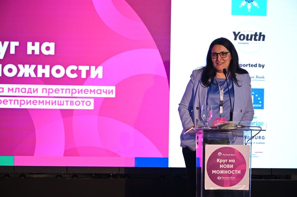 ProCredit Emilija Spirovska