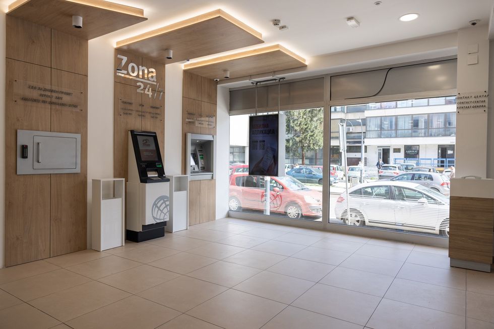 ProCredit Gostivar 3