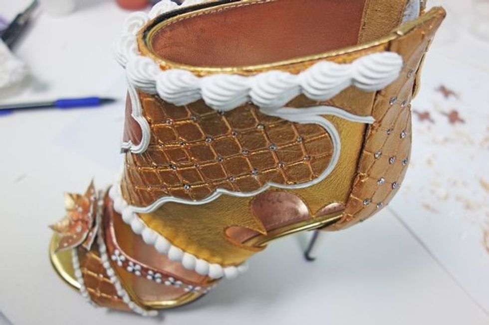 PROD Worlds most expensive shoes valued at 511 million USD 1