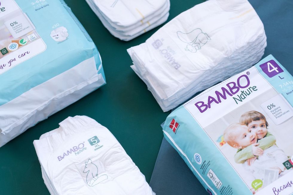 Product 34 BAMBO NATURE LIFESTYLE