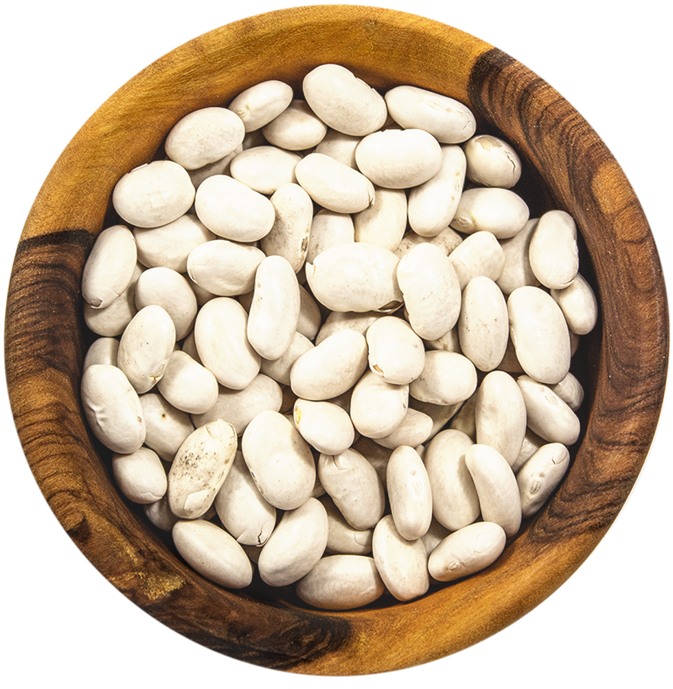 product beans white bean great northern bowl