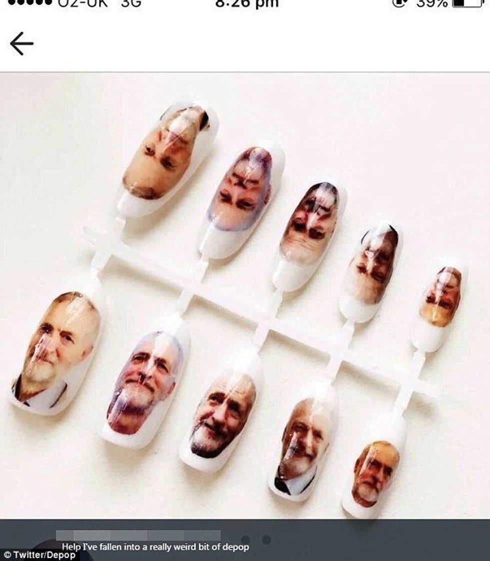 Produktet bizare që nuk janë shitur kurrë foto 2