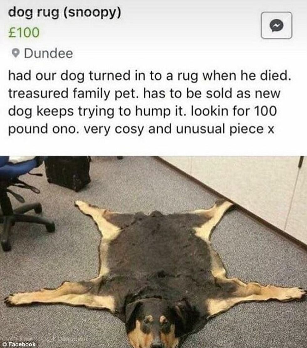 Produktet bizare që nuk janë shitur kurrë foto 3