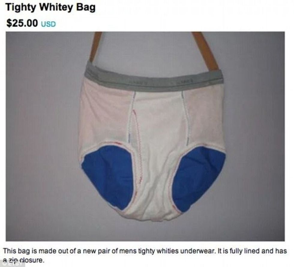 Produktet bizare që nuk janë shitur kurrë foto 5