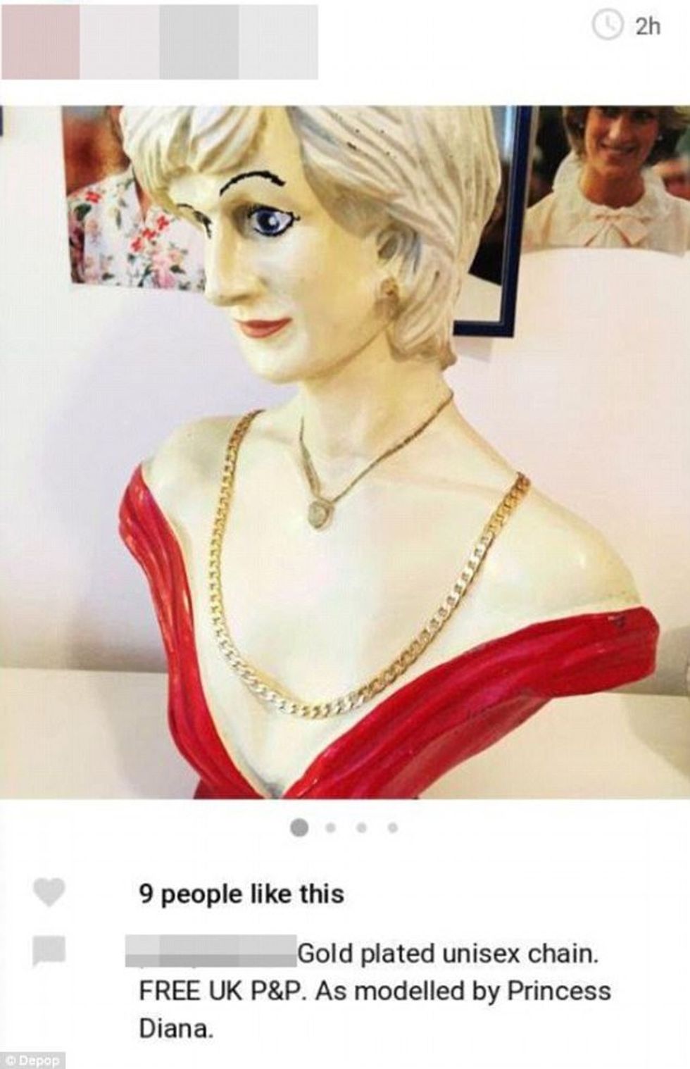 Produktet bizare që nuk janë shitur kurrë foto 6