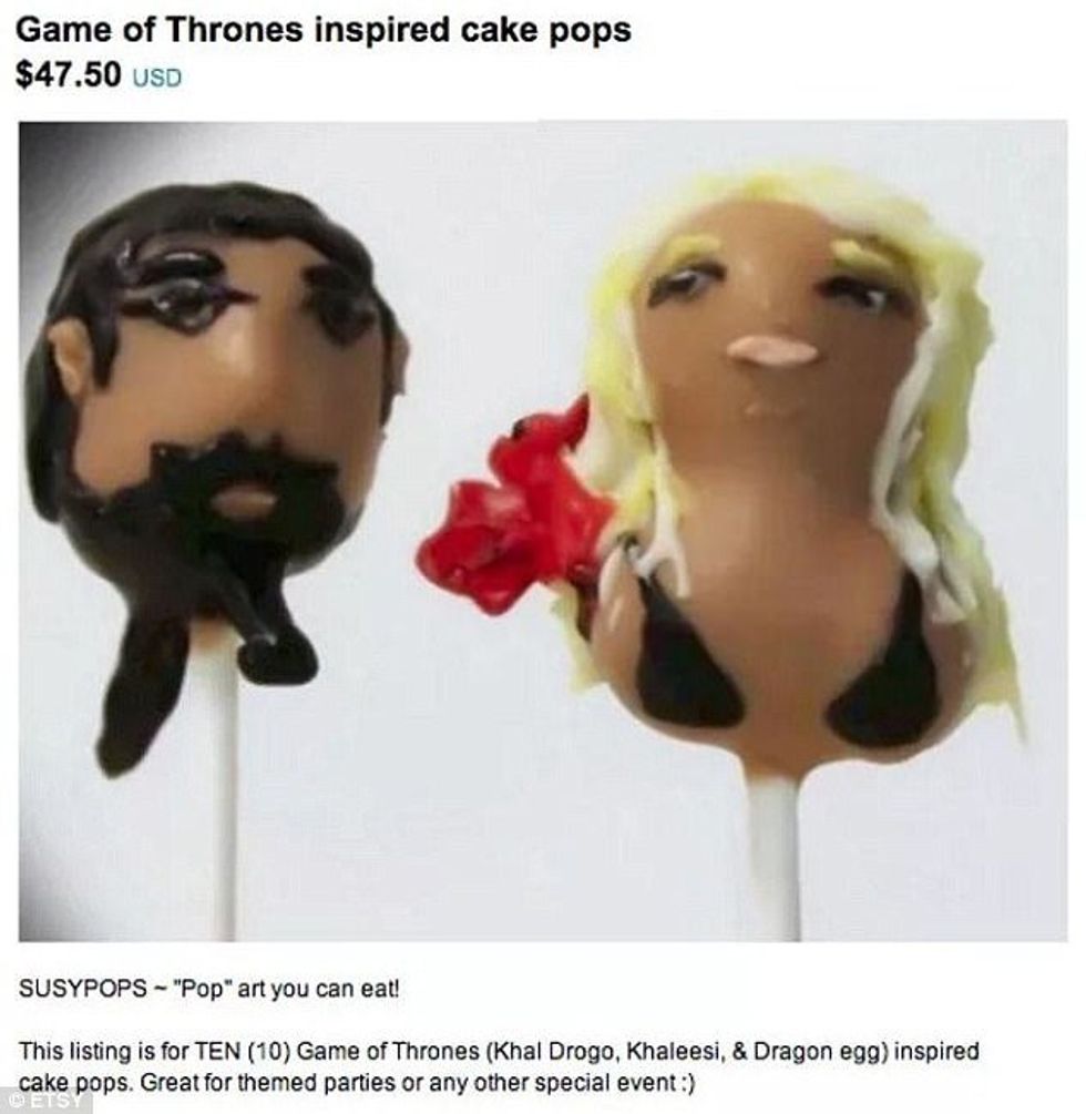 Produktet bizare që nuk janë shitur kurrë foto 8