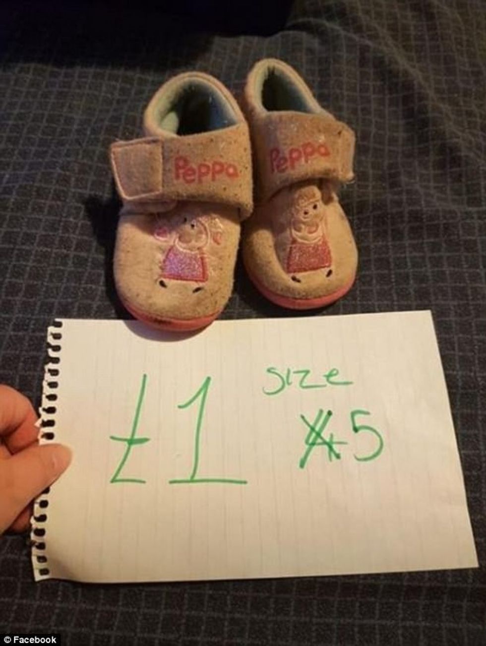 Produktet bizare që nuk janë shitur kurrë foto 9