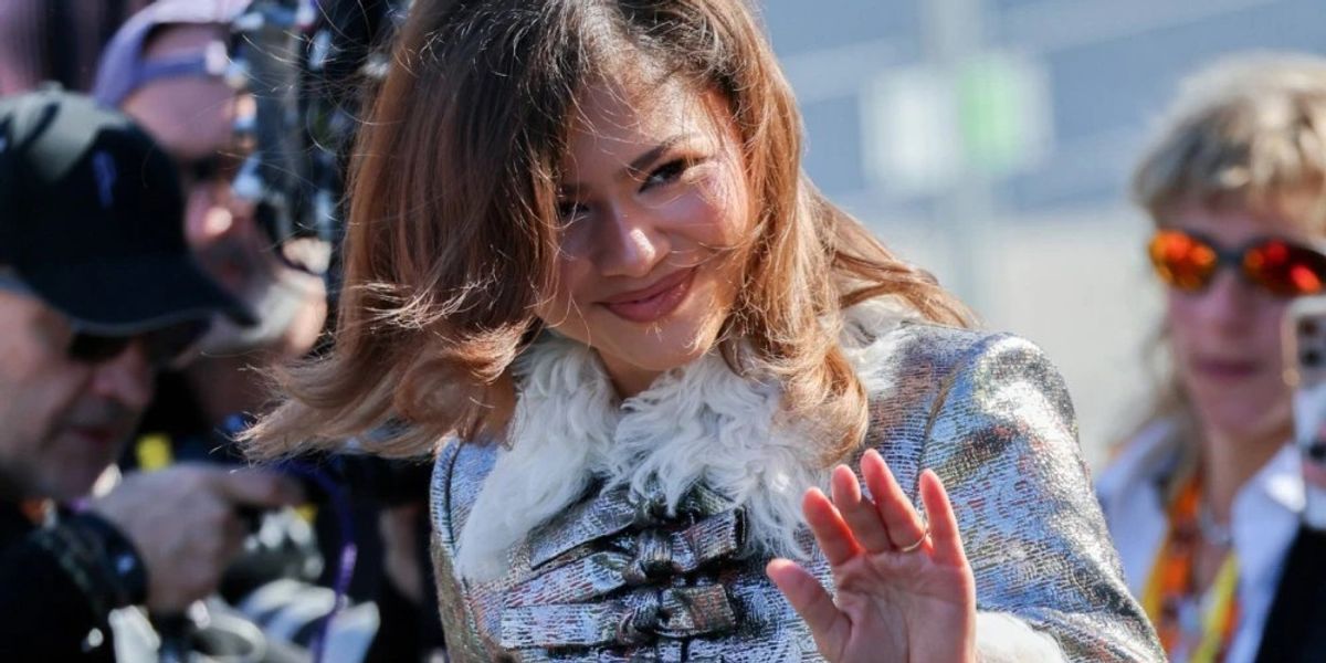 Rikthim që nuk kaloi pa u vënë re: Zendaya tregoi trendin më të madh të dimrit Rikthim që nuk kaloi pa u vënë re: Zendaya tregoi trendin më të madh të dimrit