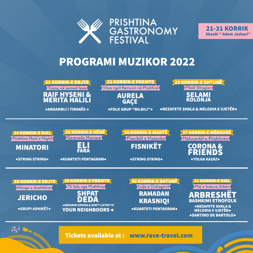 Programi Muzikor Final 1